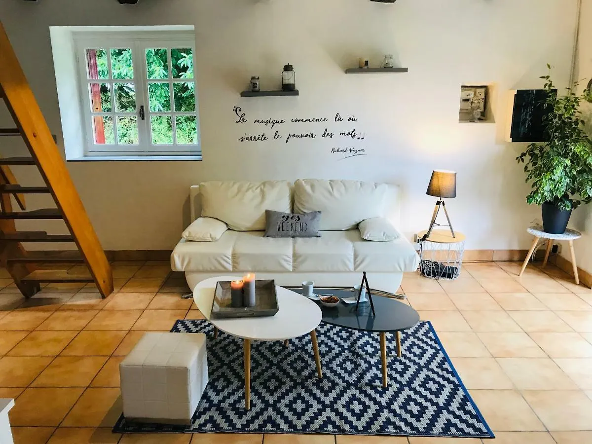 Ar Chapel Govero Saint-Barthelemy