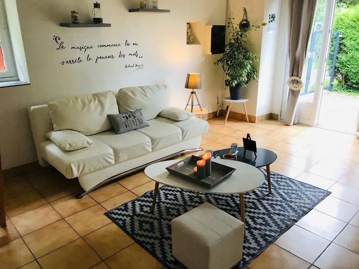 Ar Chapel Govero Saint-Barthelemy  Holiday home