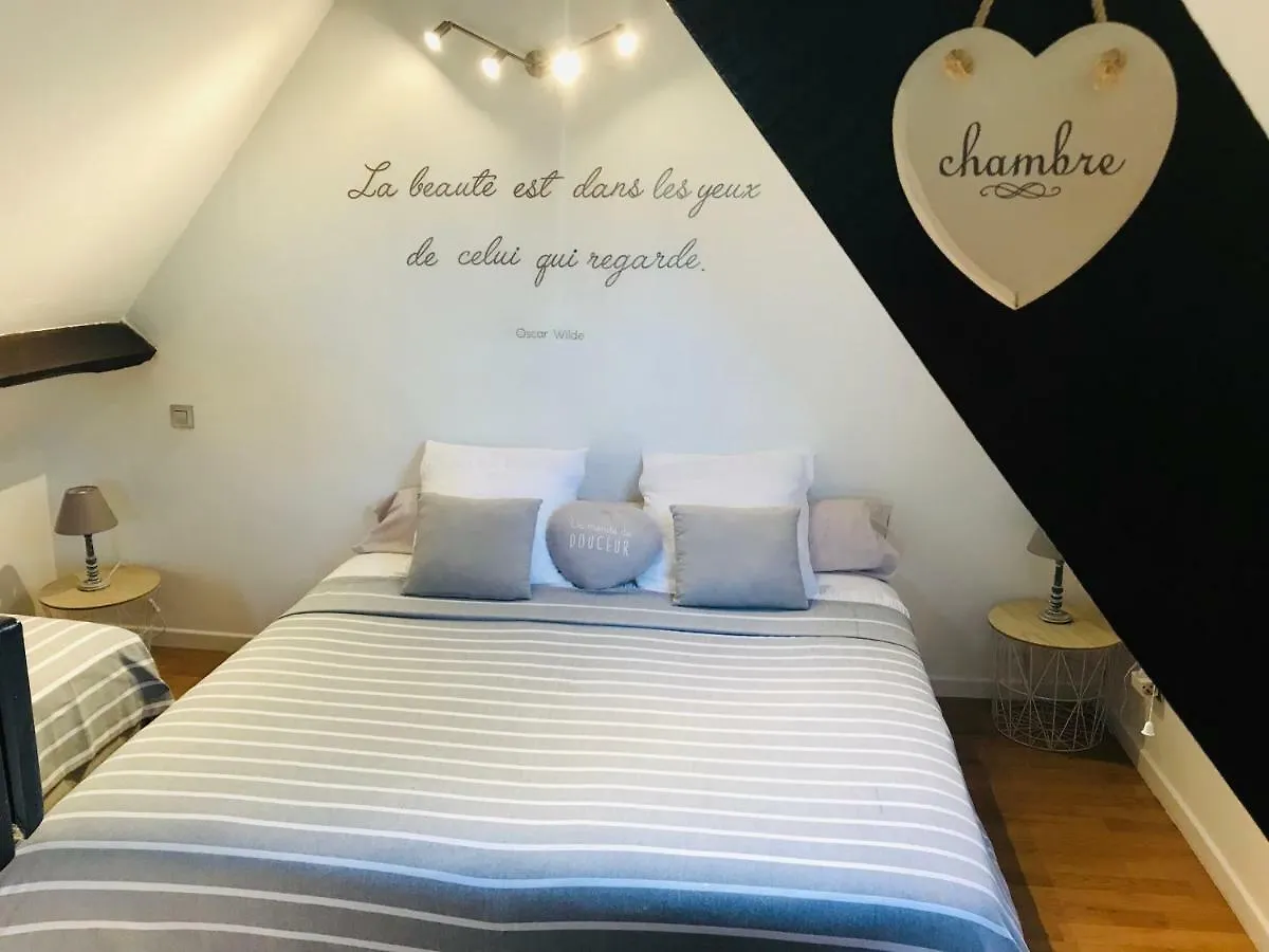 Holiday home Ar Chapel Govero Saint-Barthelemy